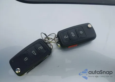 2018 Volkswagen Passat 2.0T Se from USA, damaged, VIN 1VWBA7A35JC022452